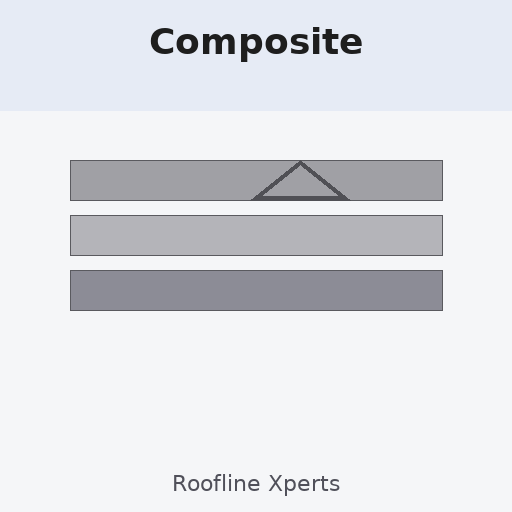 Composite Deck Icon